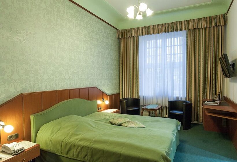 اتاق استاندارد, Pension Am Park