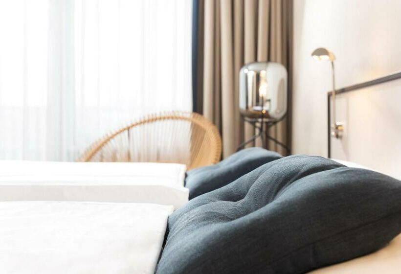 Апартаменты 1 Спальня, Seminaris Hotel Lüneburg