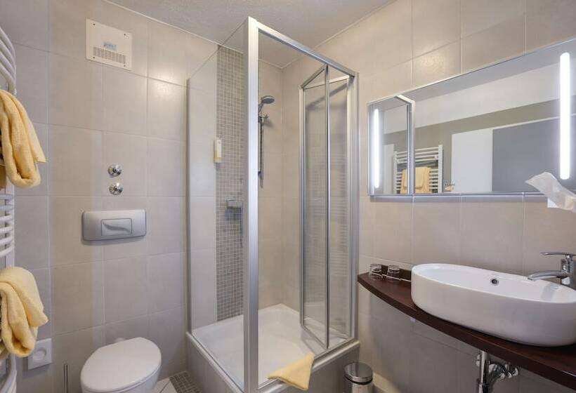 Номер Комфорт, Best Western Hotel Ambassador