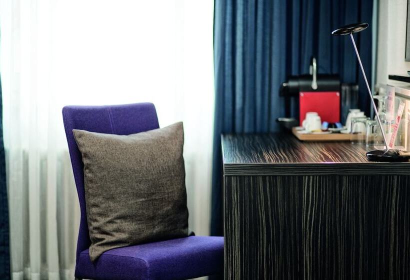 Люкс Премиум, City Hotel Bosse