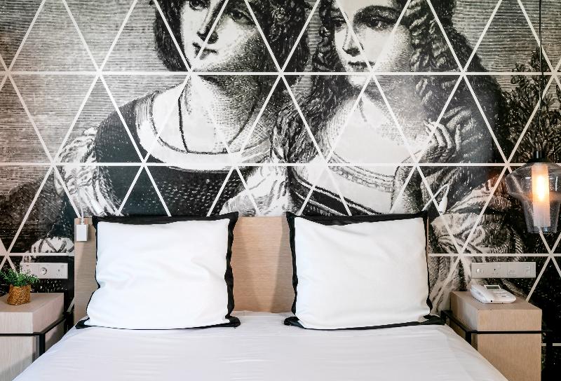 Номер Стандарт, Tryp By Wyndham Kassel City Centre