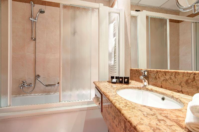 Номер бизнес-класса, Tryp By Wyndham Kassel City Centre