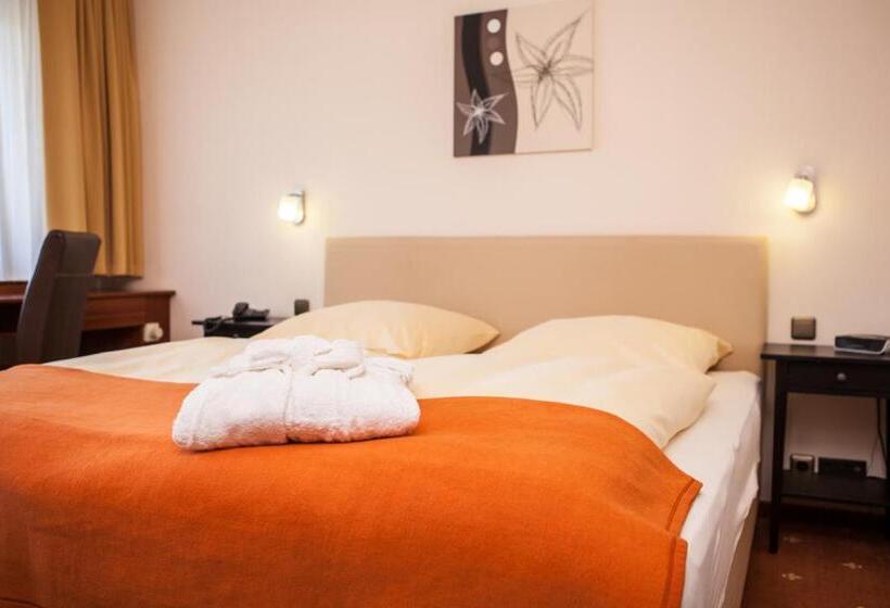Номер Стандарт, Vitalhotel Ascona