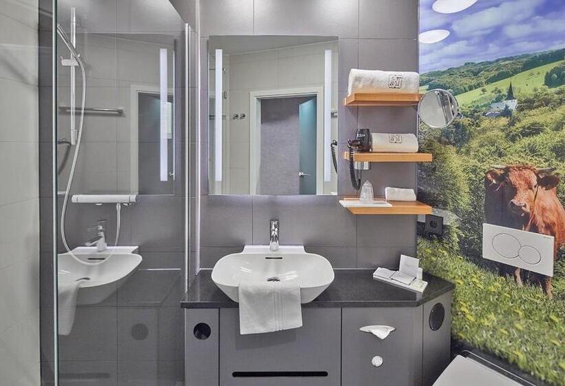 Номер Стандарт Индивидуальный, Landhotel Naafs Häuschen