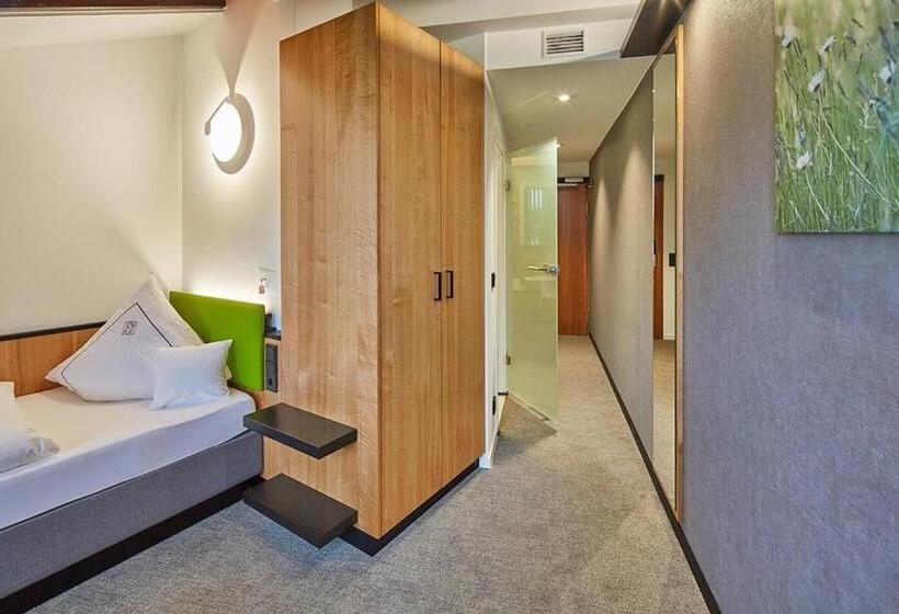 Номер Стандарт Индивидуальный, Landhotel Naafs Häuschen