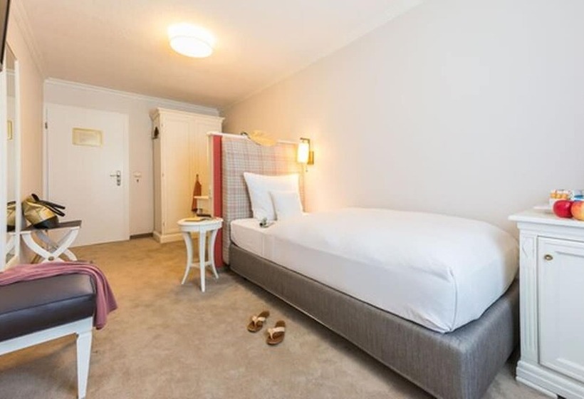 Номер Стандарт Индивидуальный, Lohmann S Romantik Hotel Gravenberg