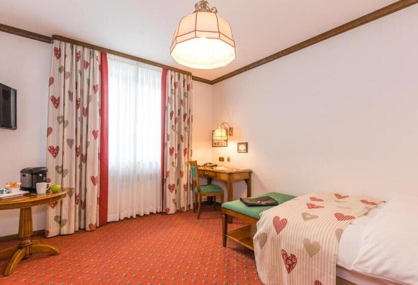 Номер Стандарт Индивидуальный, Lohmann S Romantik Hotel Gravenberg