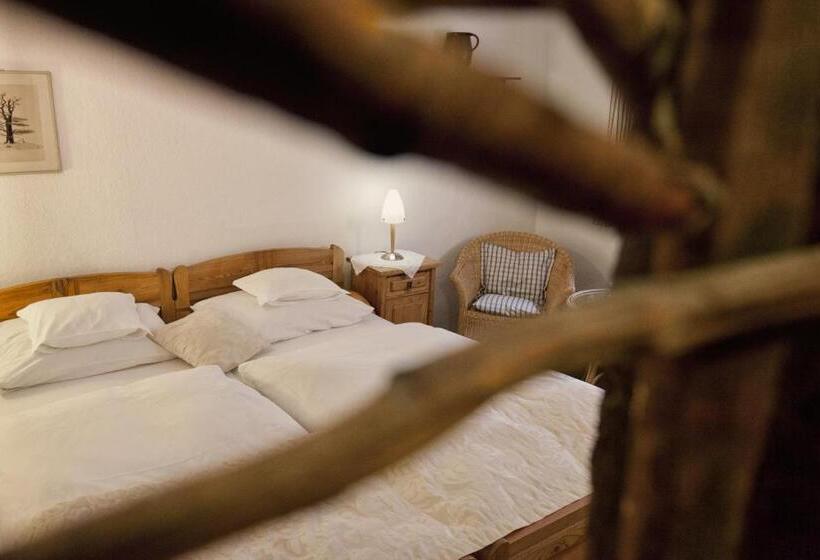 Номер Стандарт, Romantik Hotel Alte Vogtei