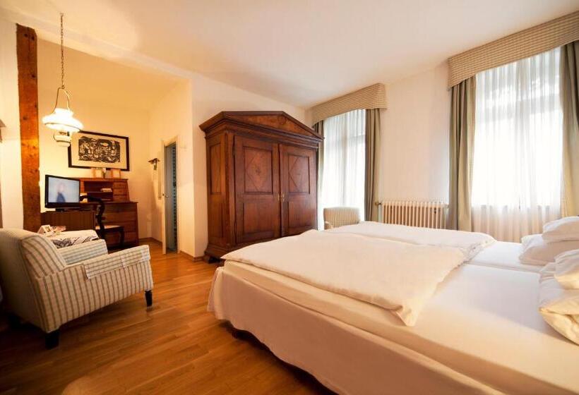 Номер Комфорт, Romantik Hotel Alte Vogtei