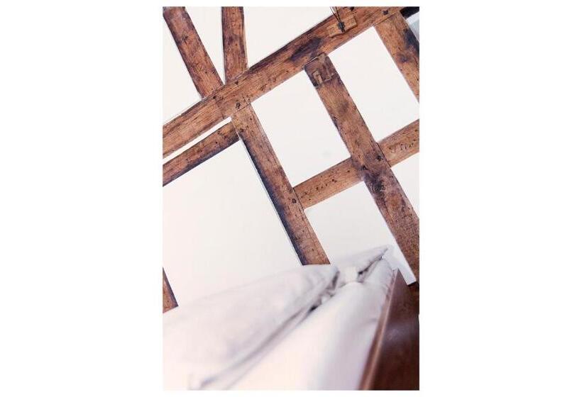 Номер Superior, Romantik Hotel Alte Vogtei