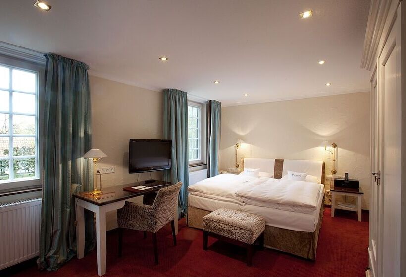 标准间, Romantik Hotel Hof Zur Linde