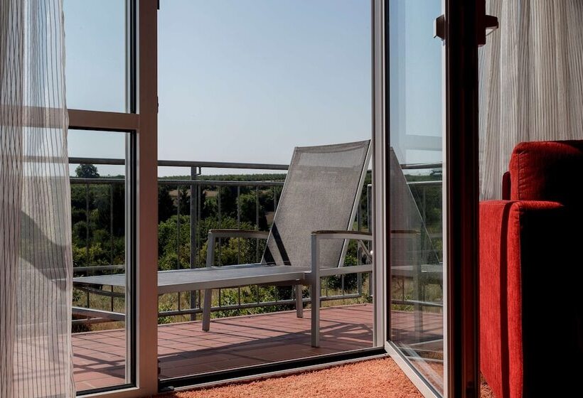 带1个卧室的豪华公寓, Atrium Hotel Mainz