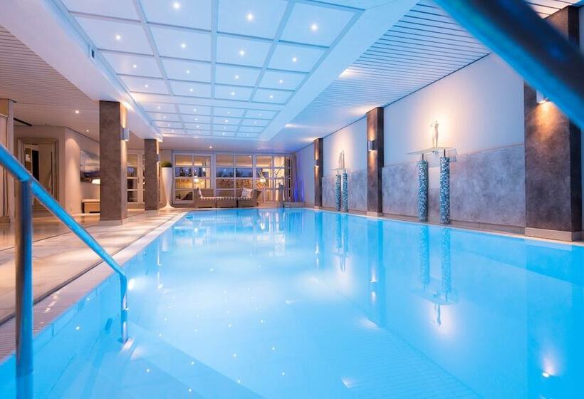 コンフォートルーム, Atrium Hotel Mainz