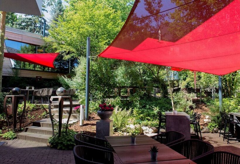 غرفة سوبيريور, Atrium Hotel Mainz