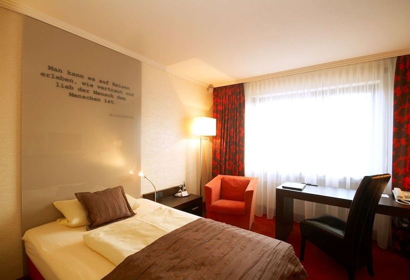 コンフォートルーム, Atrium Hotel Mainz