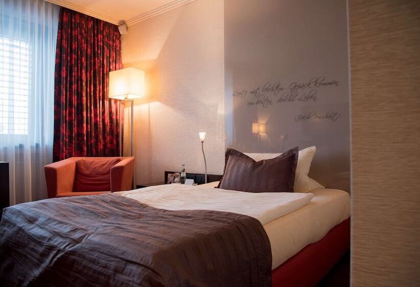 コンフォートルーム, Atrium Hotel Mainz