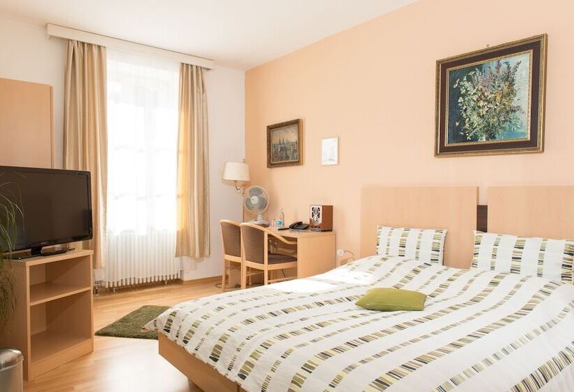 Номер Стандарт Индивидуальный, Am Friedrichsbad