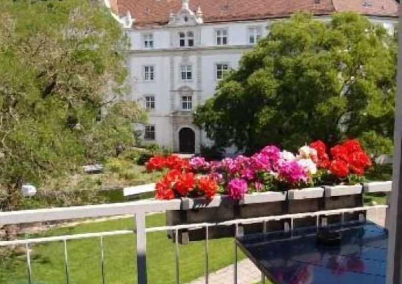 标准间, Am Friedrichsbad