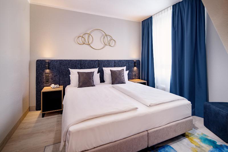 스탠다드 룸, Aspire Elements Reutlingen, Trademark Collection By Wyndham