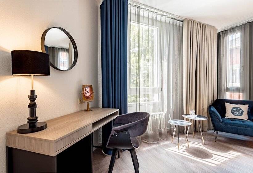 스탠다드 룸, Aspire Elements Reutlingen, Trademark Collection By Wyndham