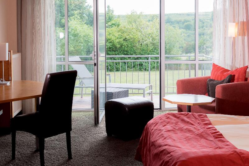 带1个卧室的高级公寓, Atrium Hotel Mainz