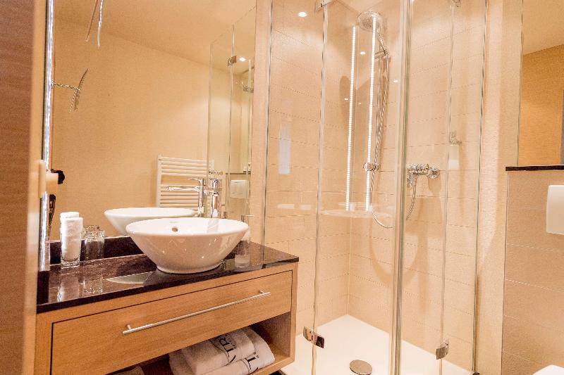 コンフォートルーム, Atrium Hotel Mainz