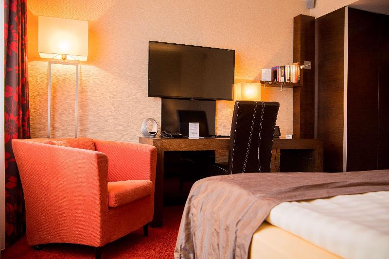 舒适型房间, Atrium Hotel Mainz