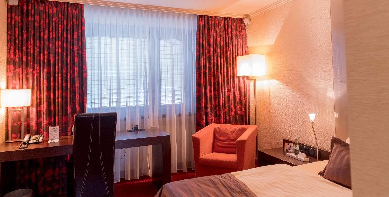 舒适型房间, Atrium Hotel Mainz