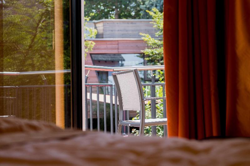 غرفة سوبيريور, Atrium Hotel Mainz