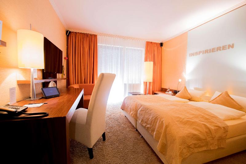 高级大房间, Atrium Hotel Mainz