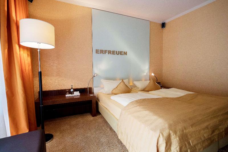 غرفة سوبيريور, Atrium Hotel Mainz