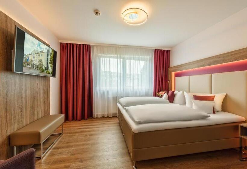 Апартаменты 1 Спальня, Best Western Plus Hotel Stadtquartier Haan
