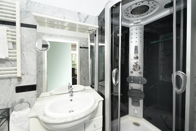 Номер Стандарт Индивидуальный, Rhein Hotel Nierstein