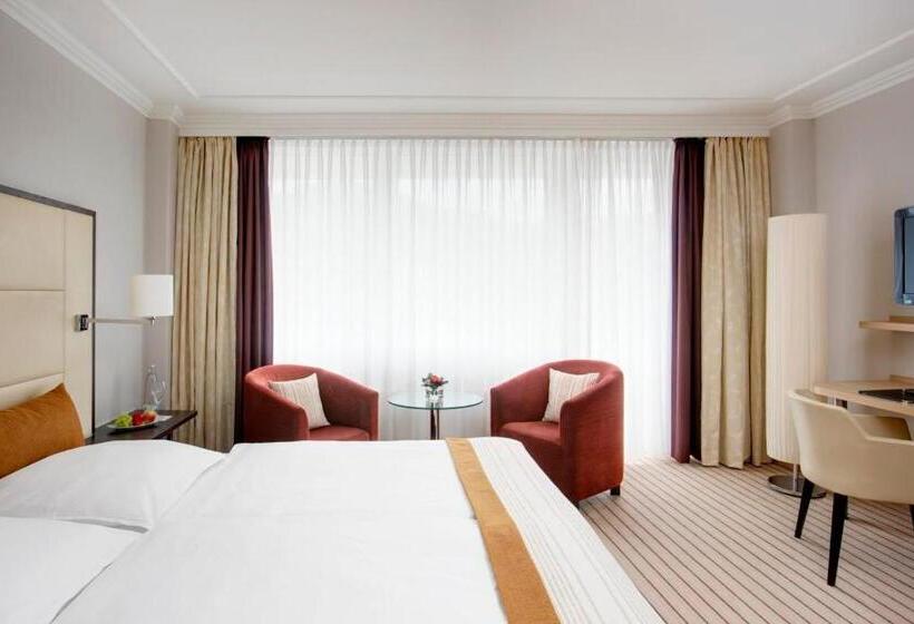 Habitació Superior, Steigenberger Hotel Bad Neuenahr