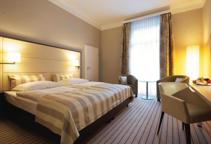 Номер Superior, Steigenberger Hotel Bad Neuenahr