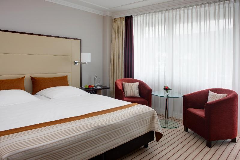 Номер Стандарт, Steigenberger Hotel Bad Neuenahr