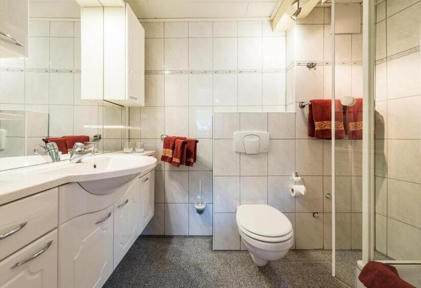 Люкс, Moselromantik Hotel Zum Löwen