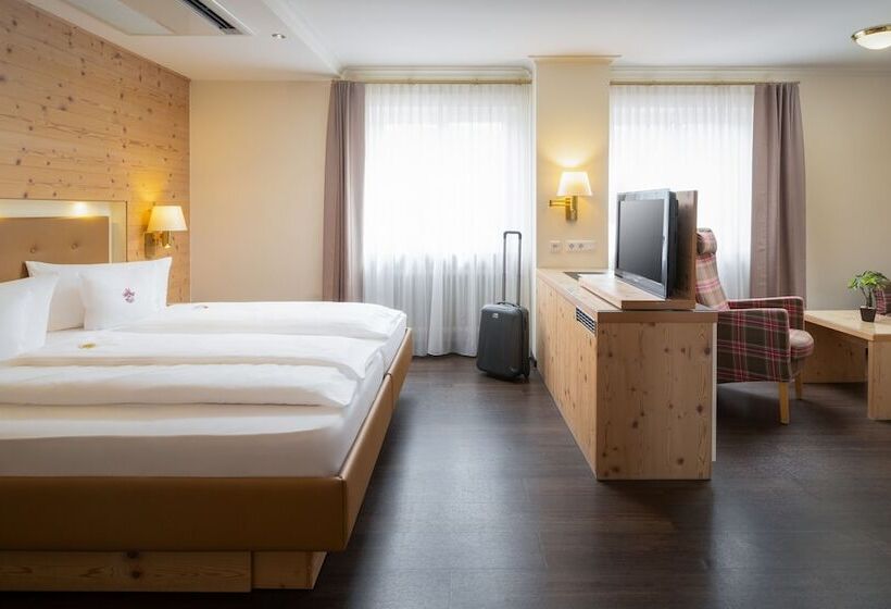 컴포트 룸, Ringhotel Winzerhof