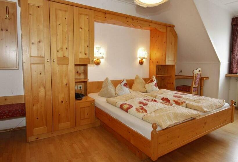 اتاق استاندارد, Schwarzwaldgasthof Hotel Schwanen