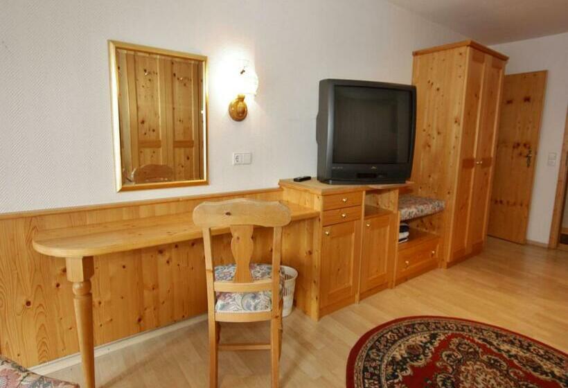Номер Стандарт, Schwarzwaldgasthof Hotel Schwanen
