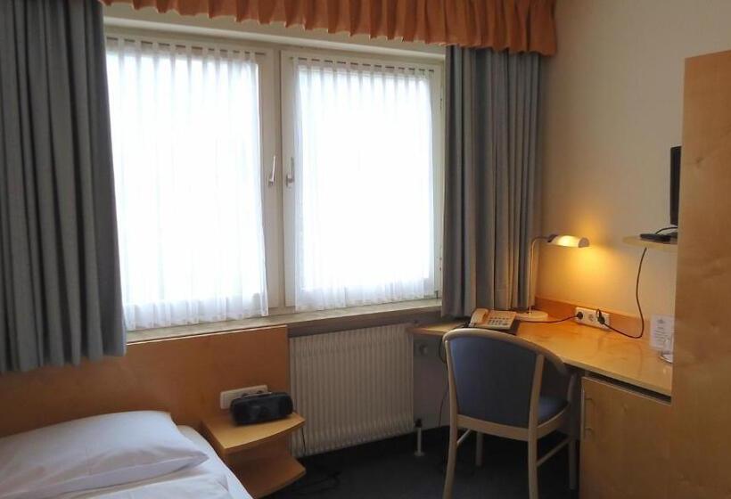 Номер Стандарт Индивидуальный, Altenburgblick