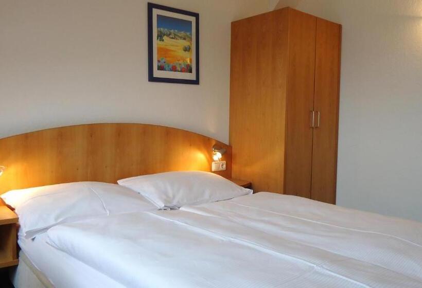 Номер Стандарт, Altenburgblick