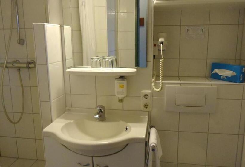 Номер Стандарт с Балконом, Altenburgblick