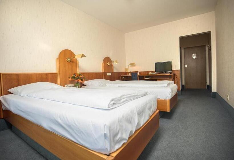 Номер Стандарт с Балконом, Altenburgblick