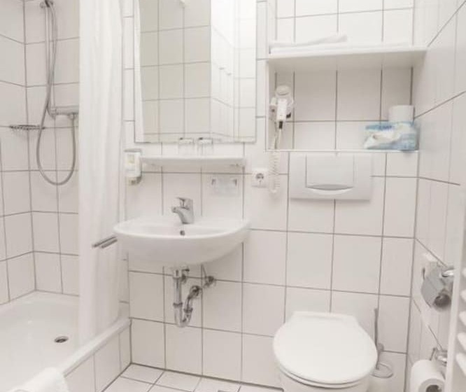 Номер Стандарт, Altenburgblick