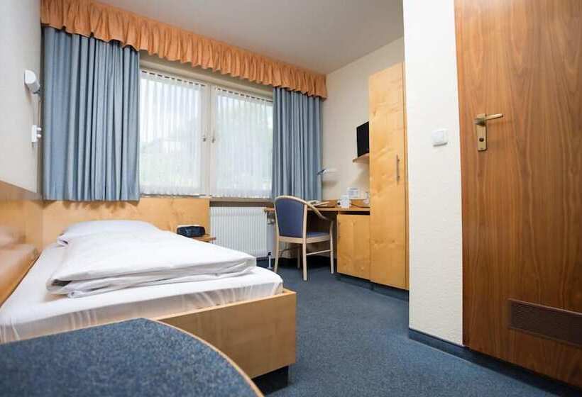 Номер Стандарт Индивидуальный, Altenburgblick