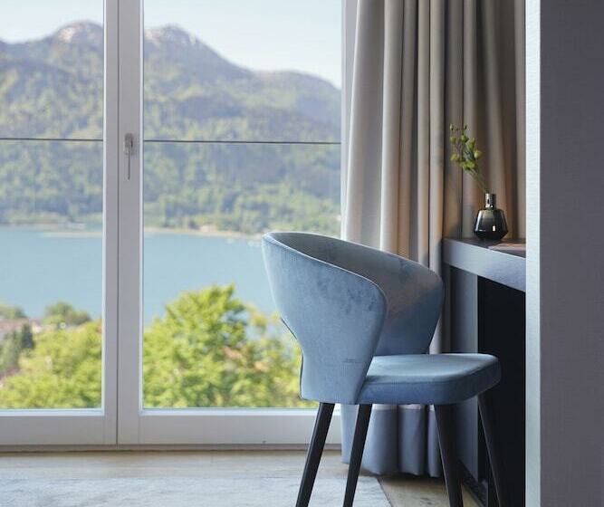 Люкс Superior, Das Tegernsee
