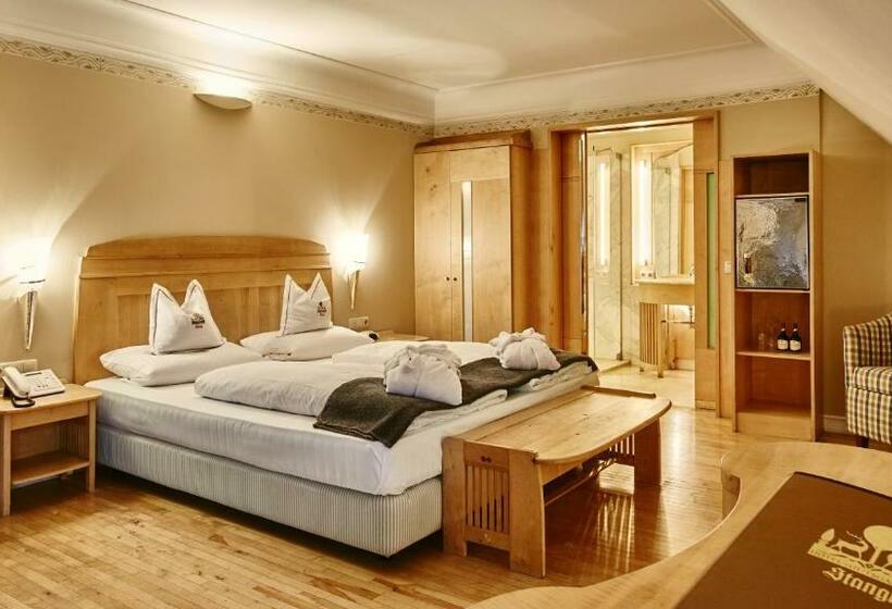 Номер Стандарт, Gutsgasthof Stangl