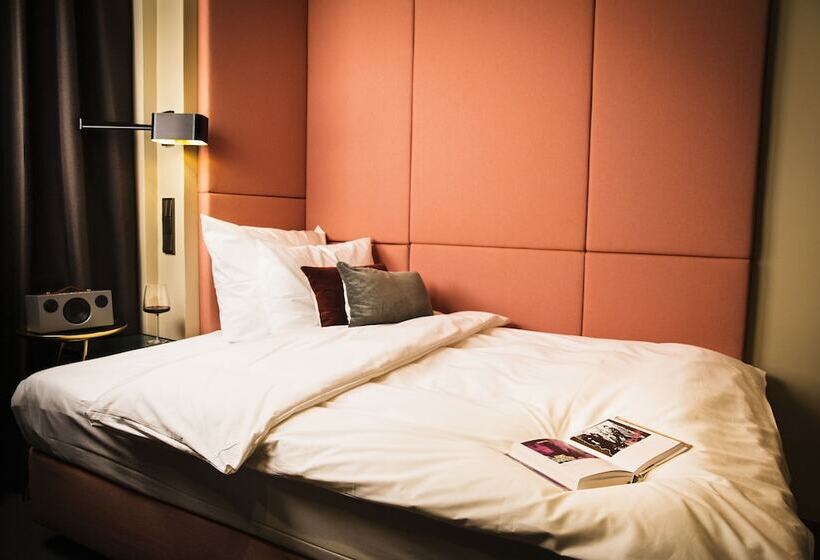 Номер Стандарт, Jams Music Hotel Munich