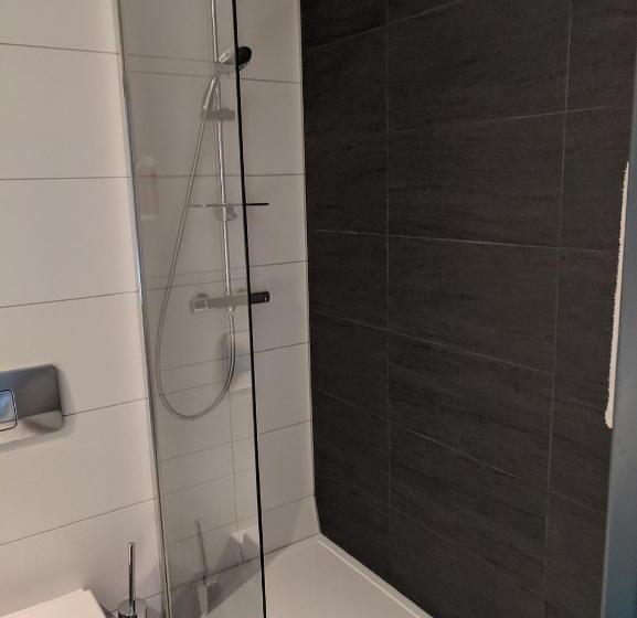 Номер Superior, Achat Hotel Kaiserhof Landshut